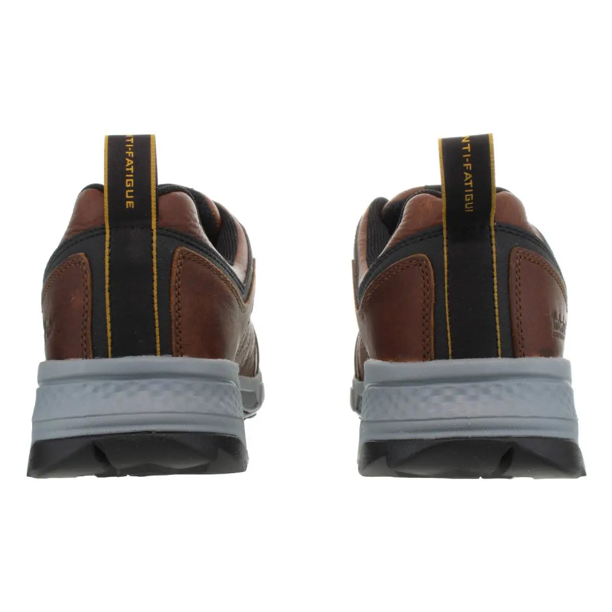 Timberland shoes - Timberland Pro Switchback Oxford - Pro Switchback Oxford - A5N72 - Brown 4