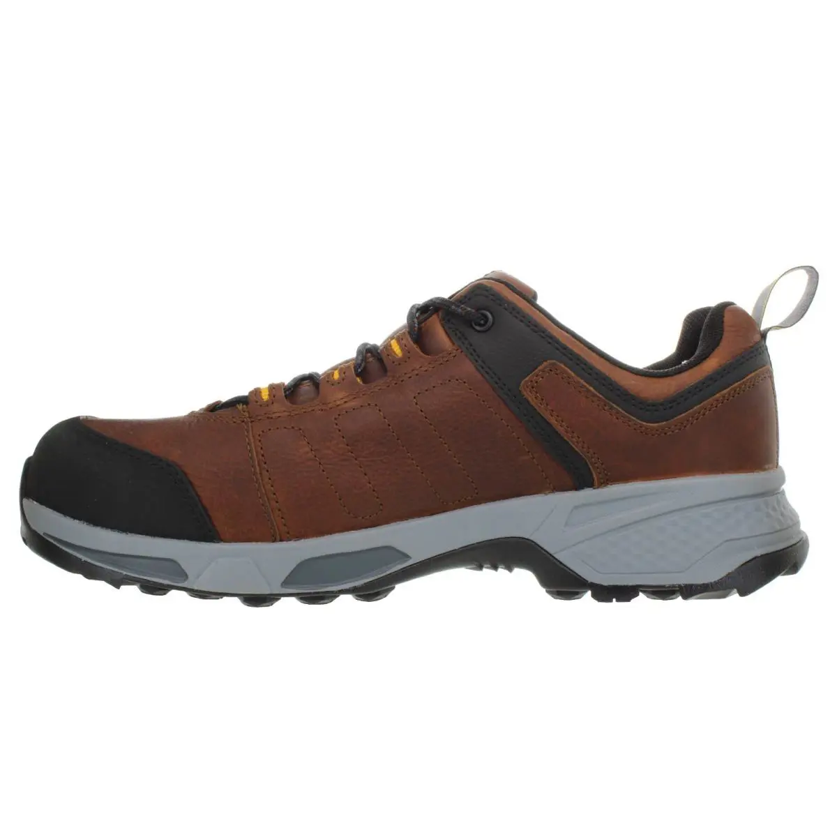 Timberland shoes - Timberland Pro Switchback Oxford - Pro Switchback Oxford - A5N72 - Brown 9