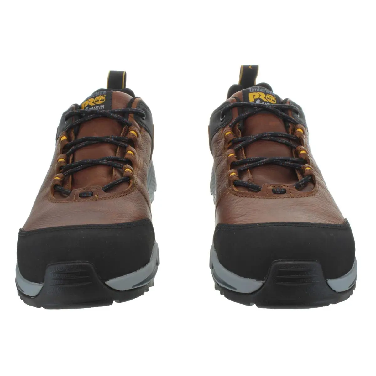 Timberland shoes - Timberland Pro Switchback Oxford - Pro Switchback Oxford - A5N72 - Brown 11
