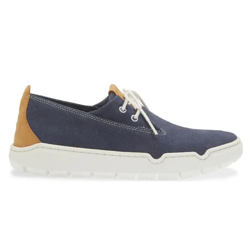 Timberland shoes - DARK BLUE 0