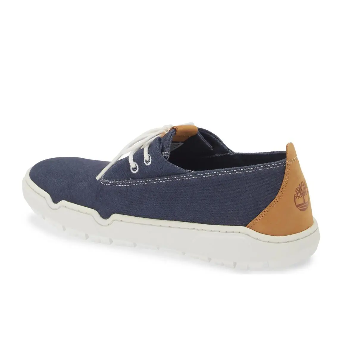 Timberland shoes - DARK BLUE 1
