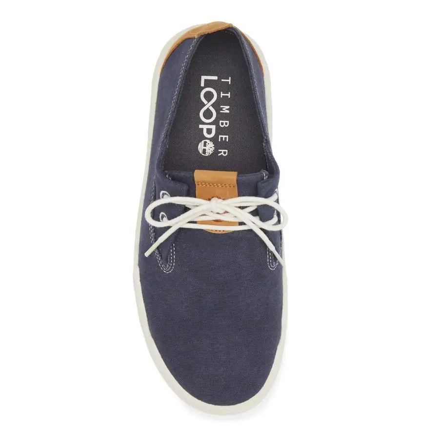 Timberland shoes - DARK BLUE 3