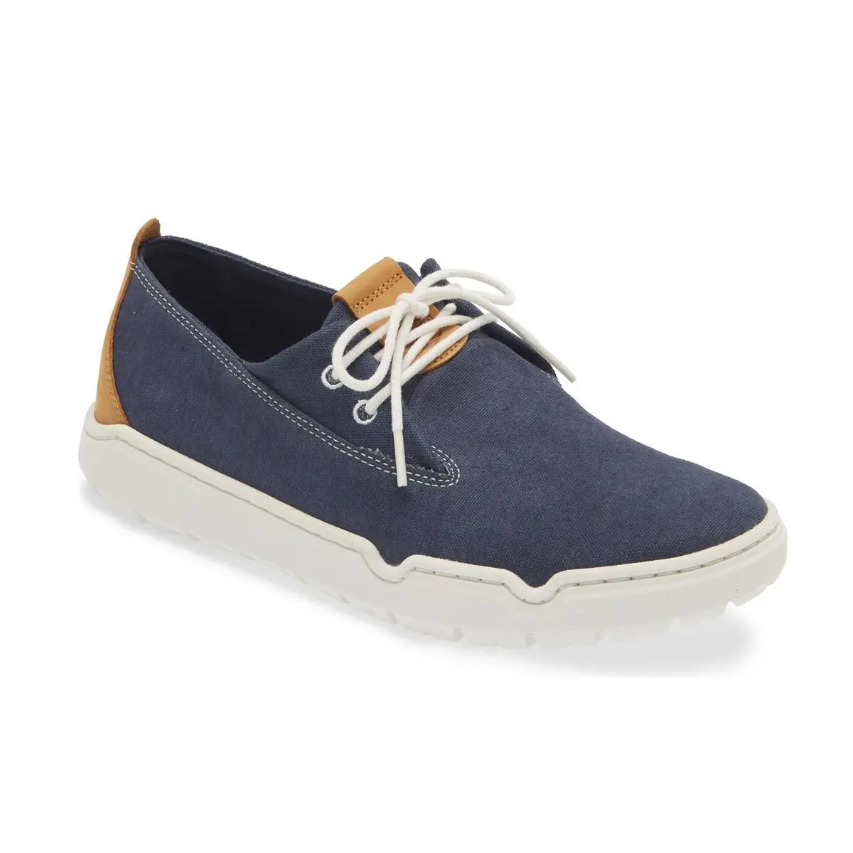 Timberland shoes - DARK BLUE 5