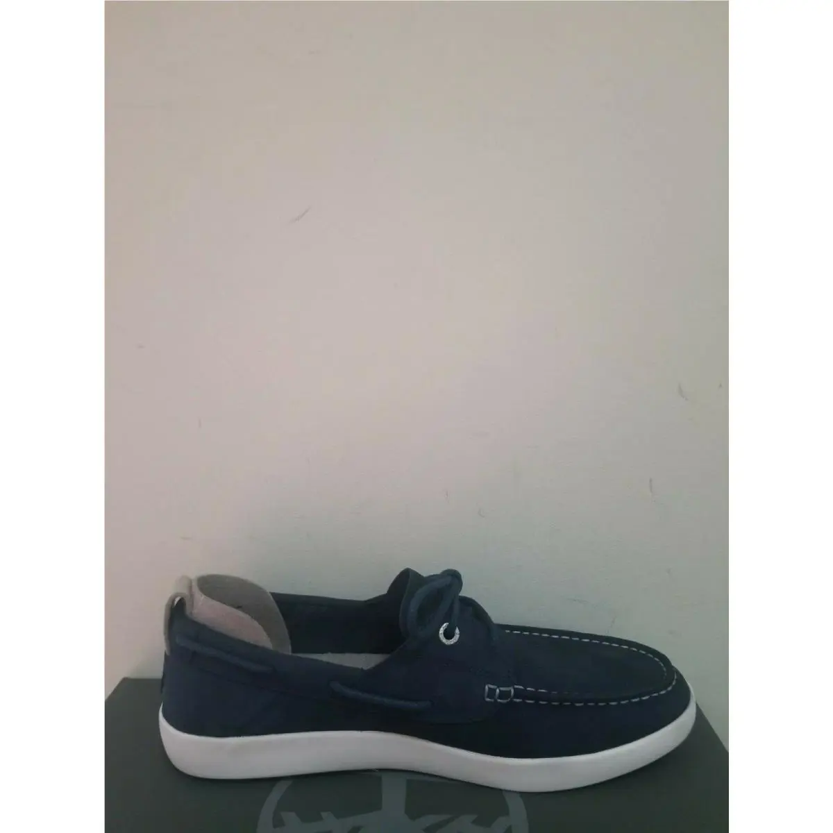 Timberland shoes - Navy 0