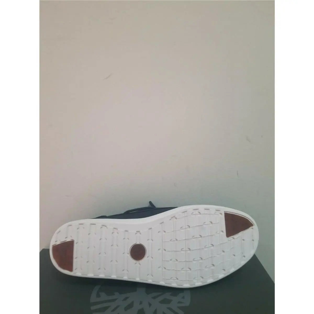 Timberland shoes - Navy 5