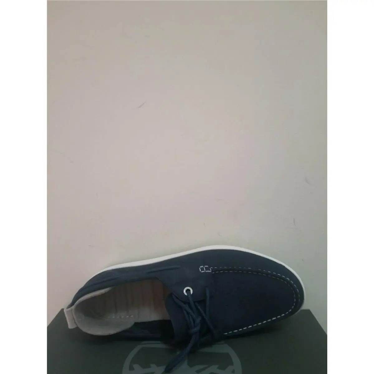 Timberland shoes - Navy 9