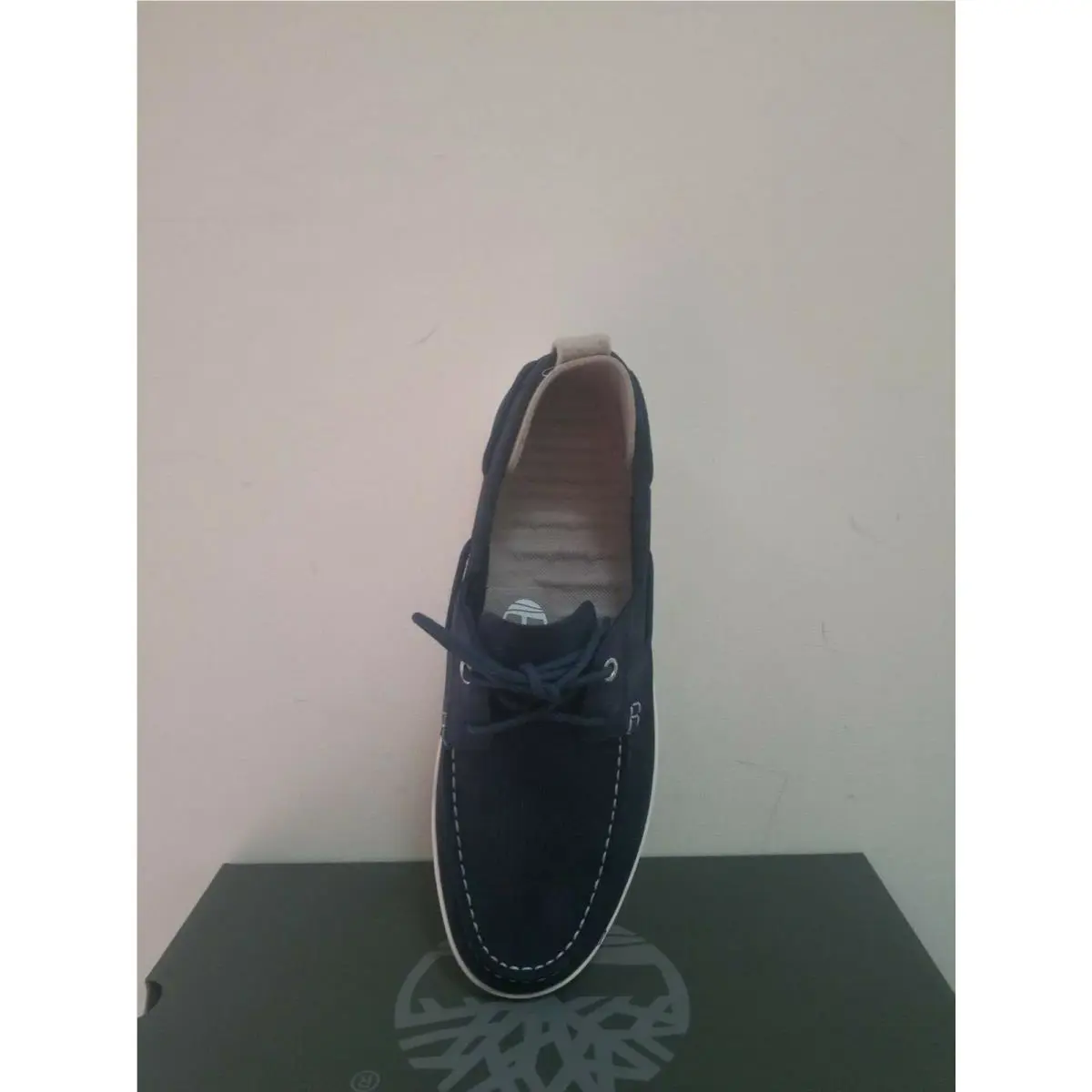 Timberland shoes - Navy 10