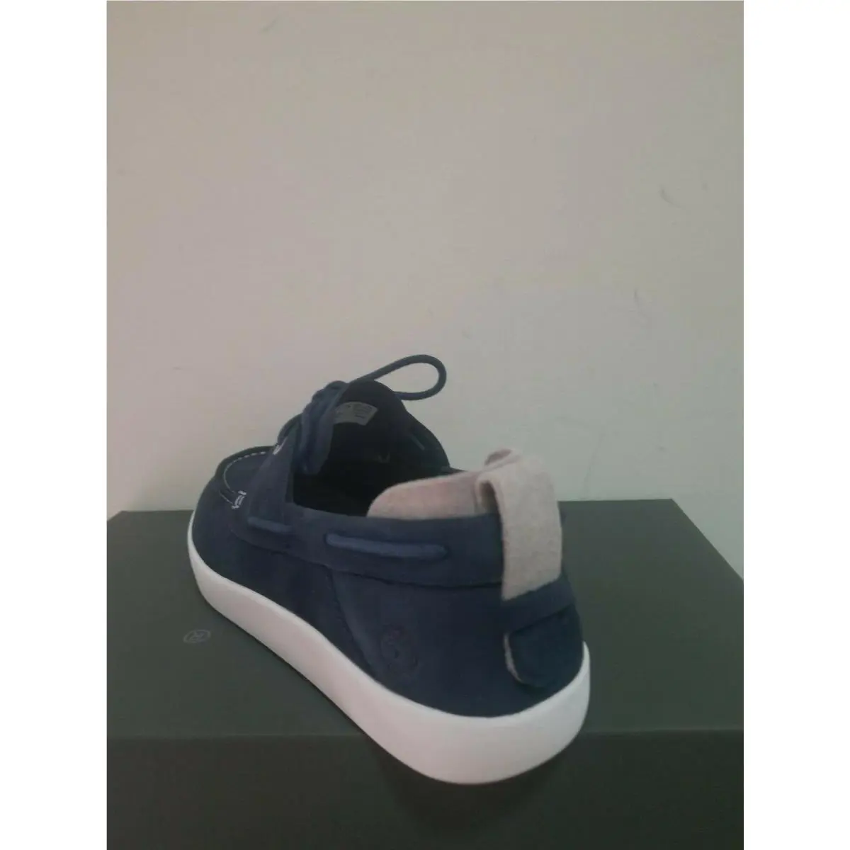Timberland shoes - Navy 11