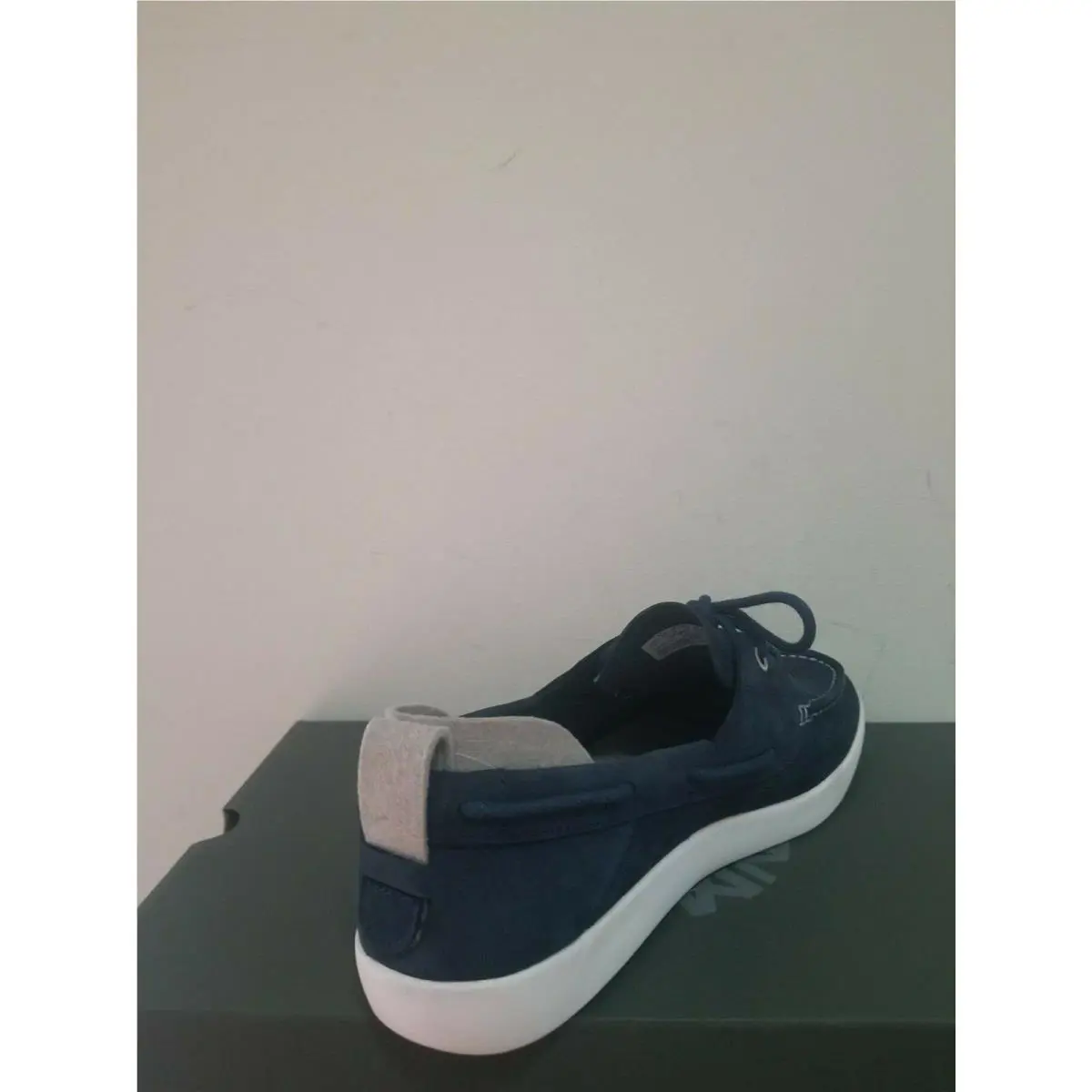 Timberland shoes - Navy 12