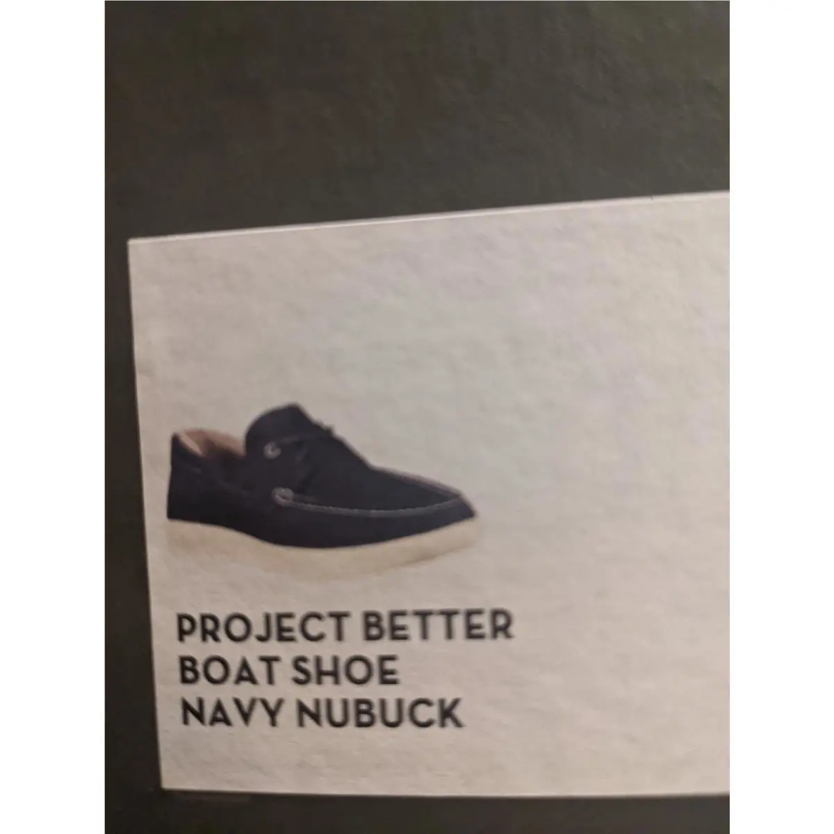 Timberland shoes - Navy 14