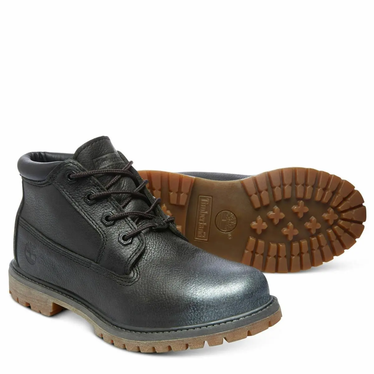 Timberland shoes - A12PK - A12PK - Black 3