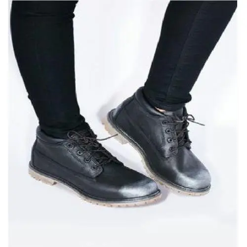 Timberland shoes - A12PK - A12PK - Black 10