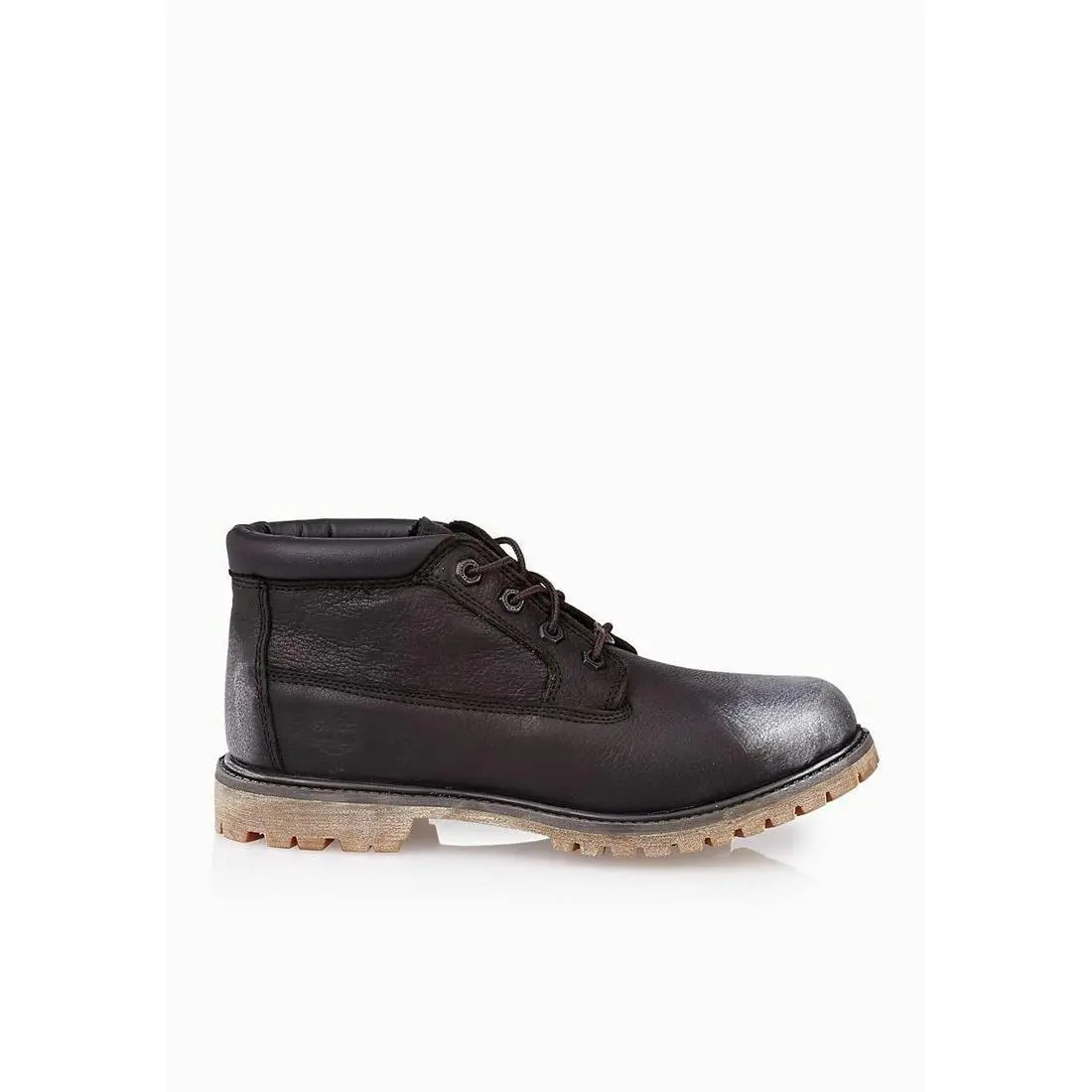 Timberland shoes - A12PK - A12PK - Black 8