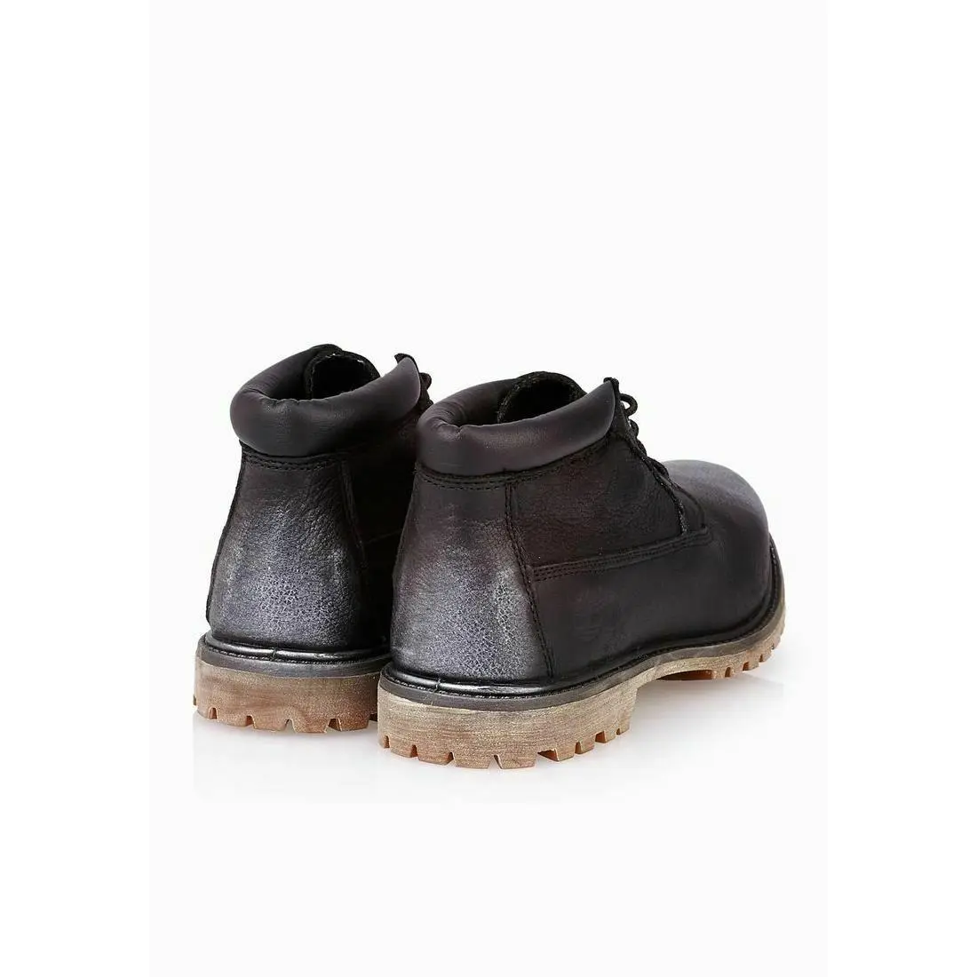 Timberland shoes - A12PK - A12PK - Black 9