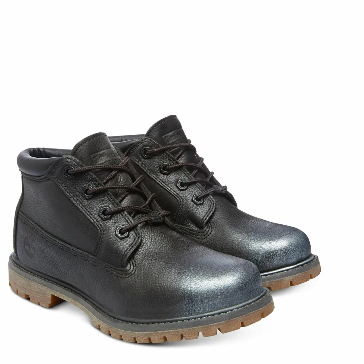 Timberland shoes - A12PK - A12PK - Black 13