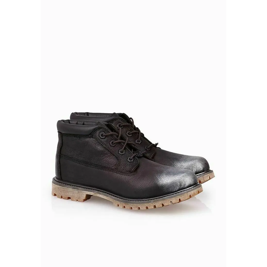Timberland shoes - A12PK - A12PK - Black 7