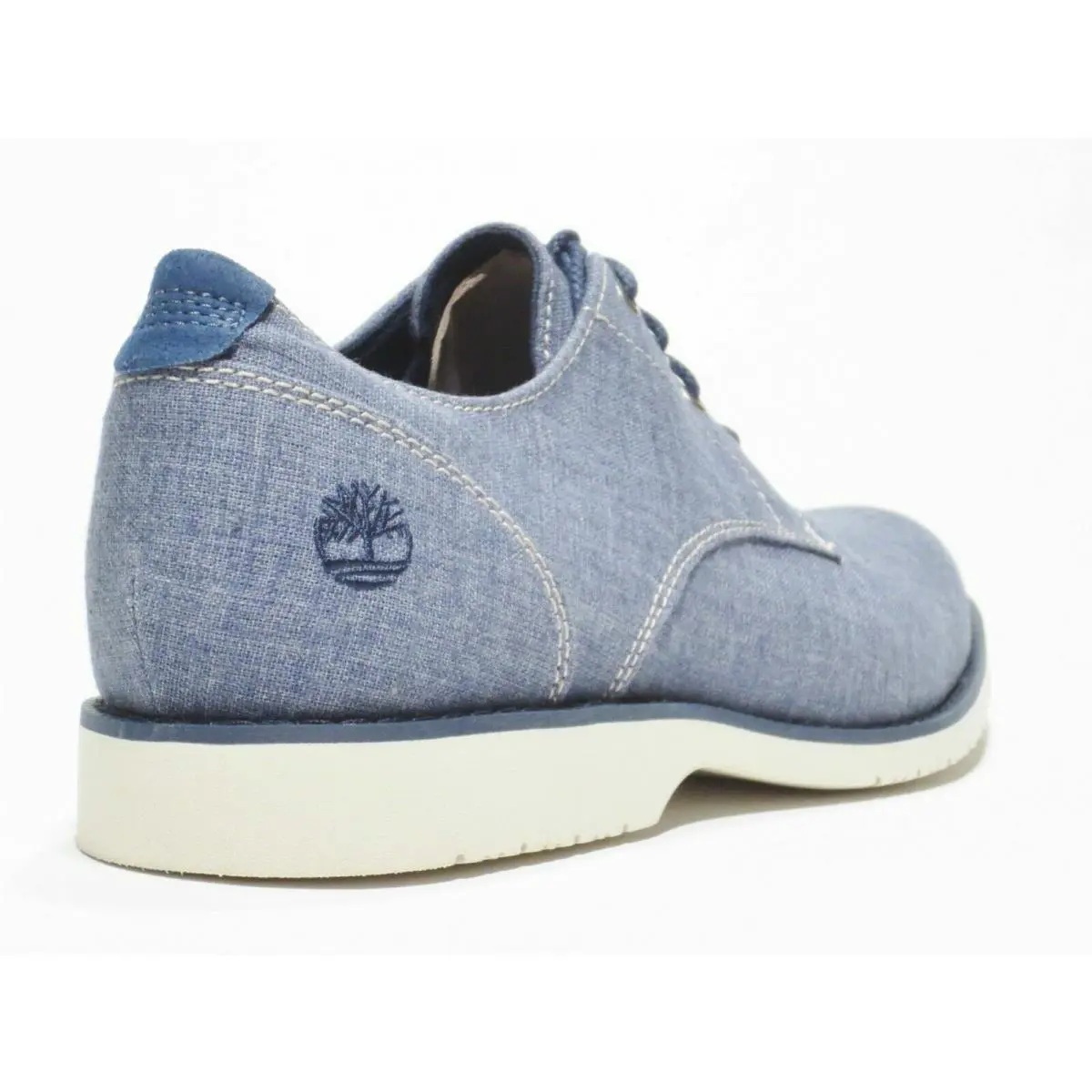 Timberland shoes - Woodhull - Woodhull - SELECT COLOR, SELECT: NAVY CANVAS 0