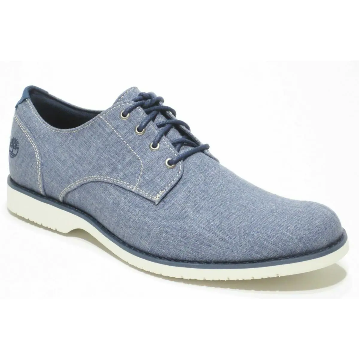 Timberland shoes - Woodhull - Woodhull - SELECT COLOR, SELECT: NAVY CANVAS 1
