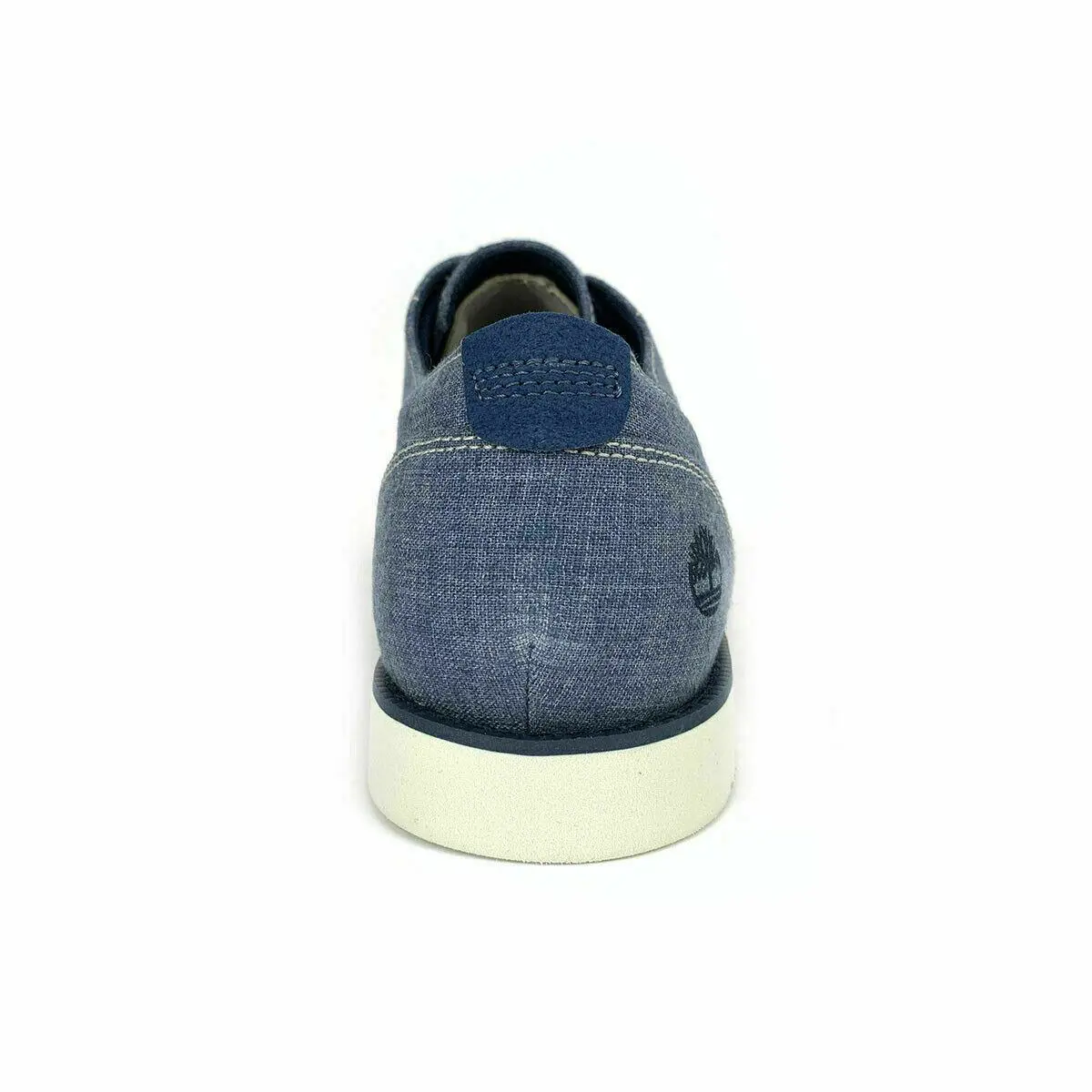 Timberland shoes - Woodhull - Woodhull - SELECT COLOR, SELECT: NAVY CANVAS 5