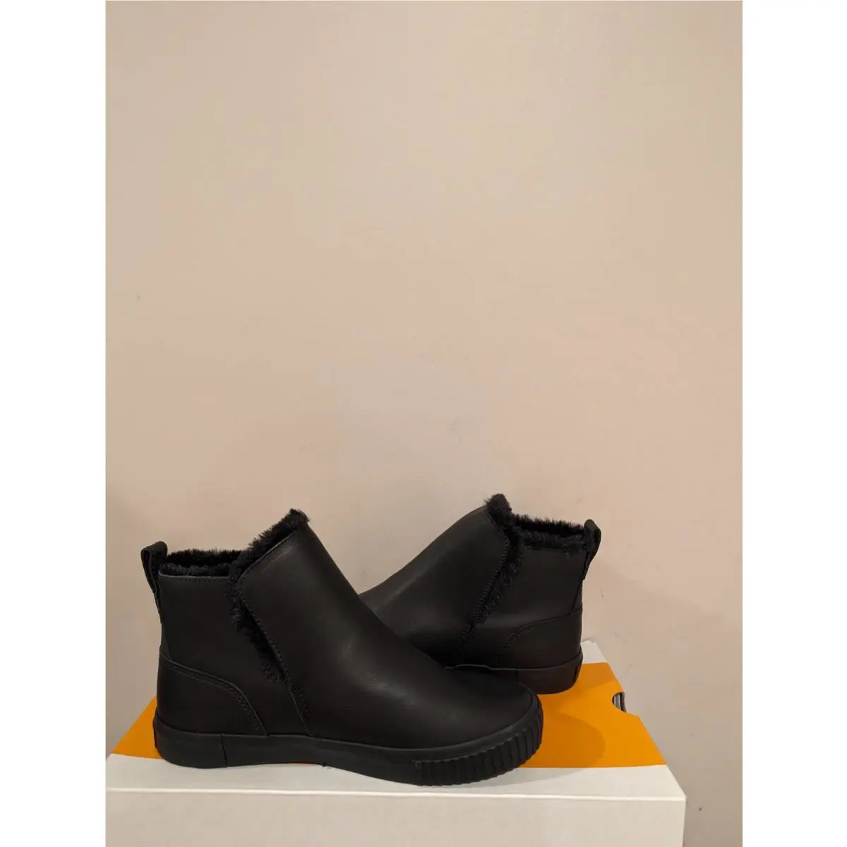 Timberland shoes - Skyla Bay - Skyla Bay - Black 0