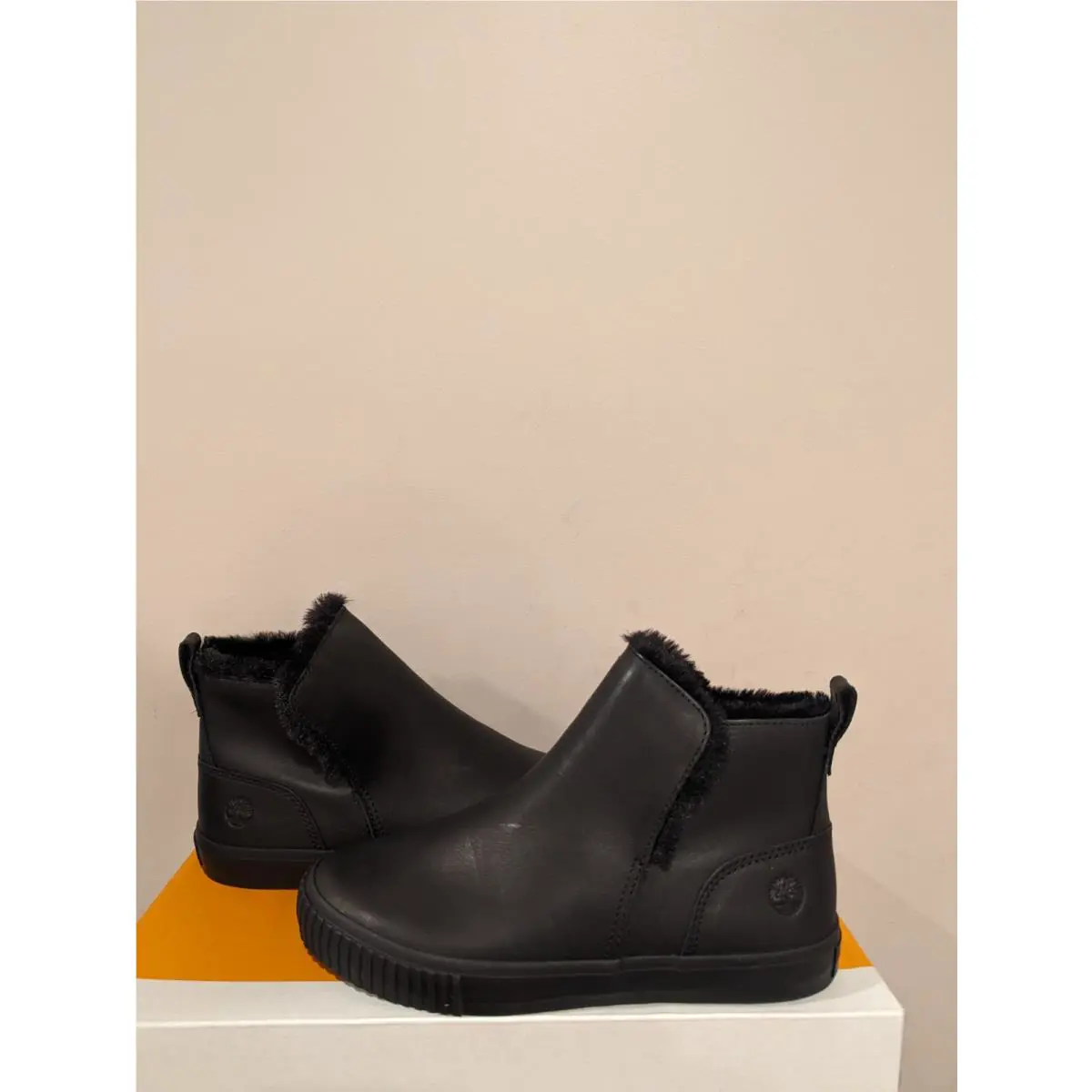 Timberland shoes - Skyla Bay - Skyla Bay - Black 4
