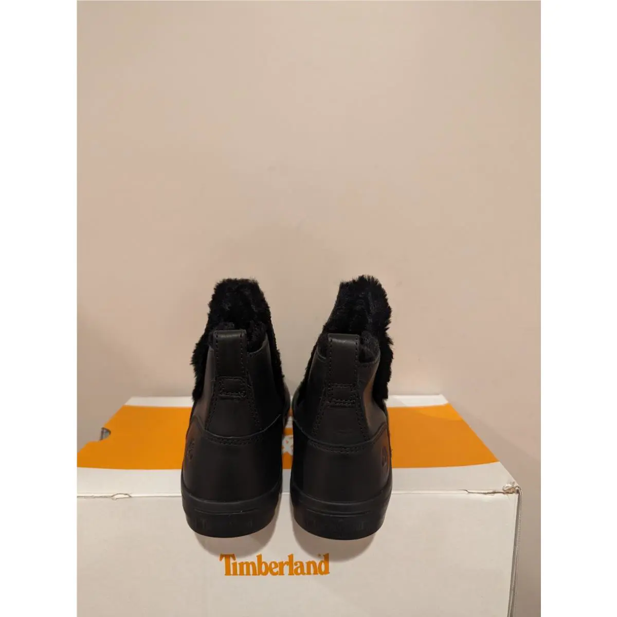 Timberland shoes - Skyla Bay - Skyla Bay - Black 6