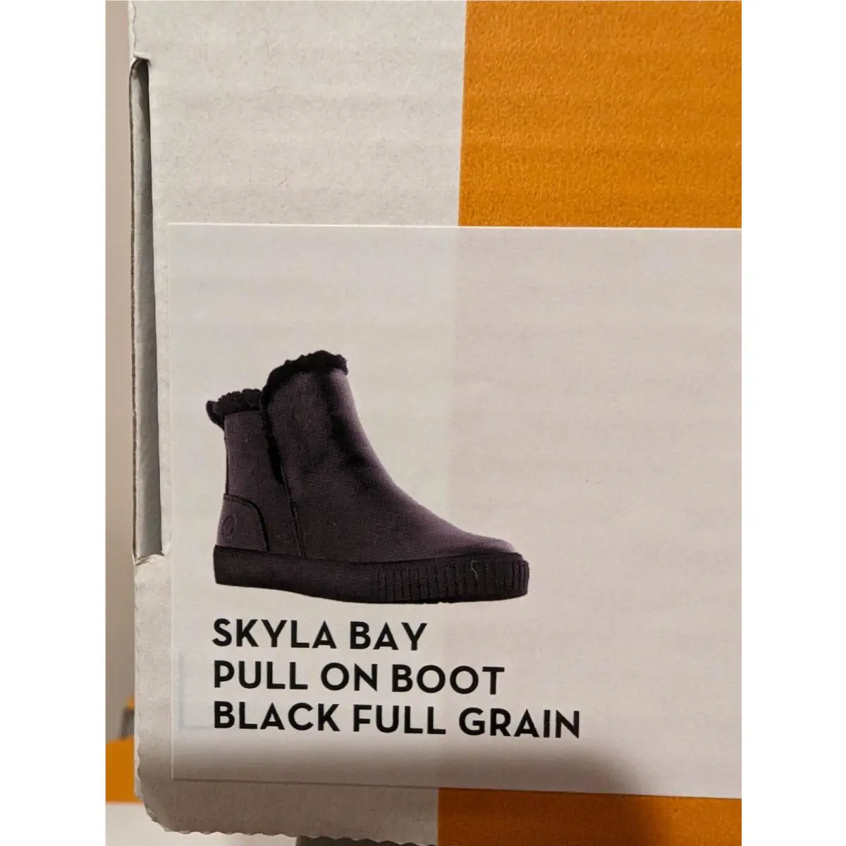 Timberland shoes - Skyla Bay - Skyla Bay - Black 7