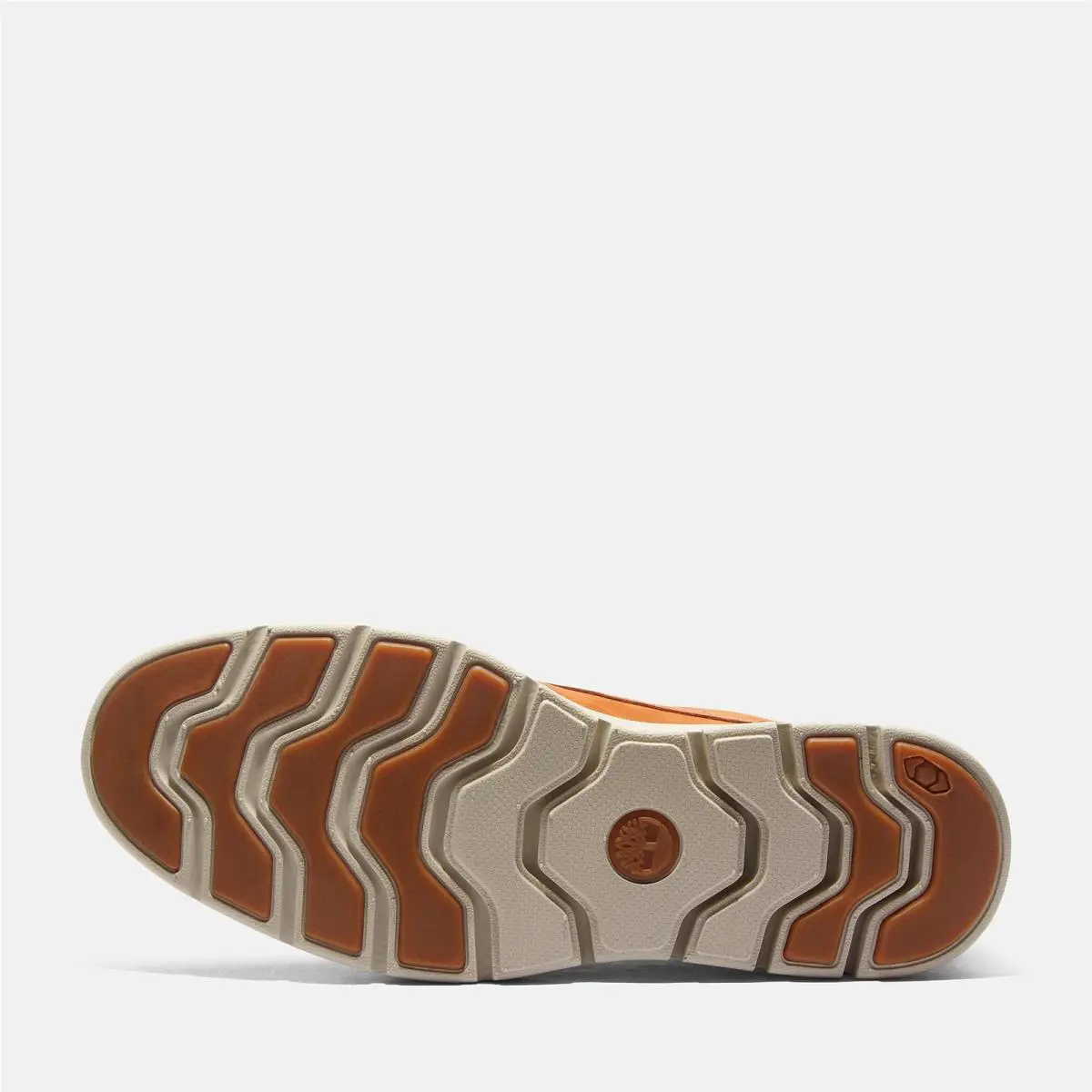 Timberland shoes - Rust Nubuck 2