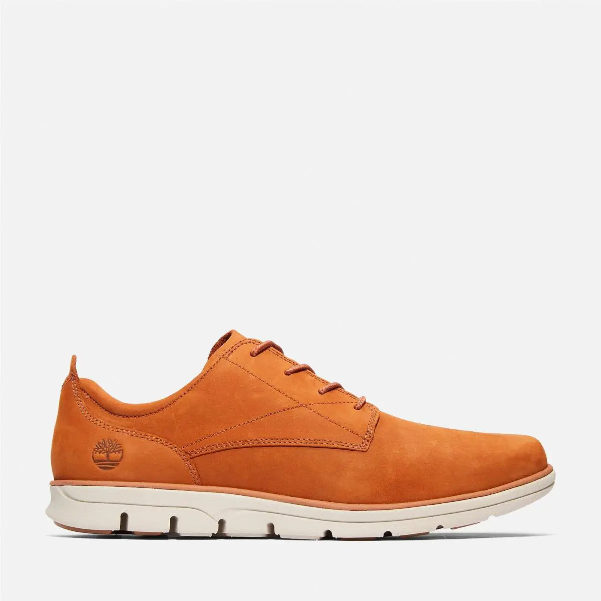 Timberland shoes - Rust Nubuck 6