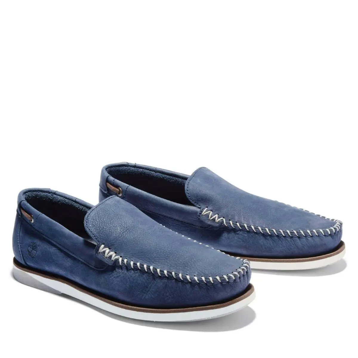 Timberland shoes - Timberland Atlantis Break - Atlantis Break - NAVY NUBUCK 1