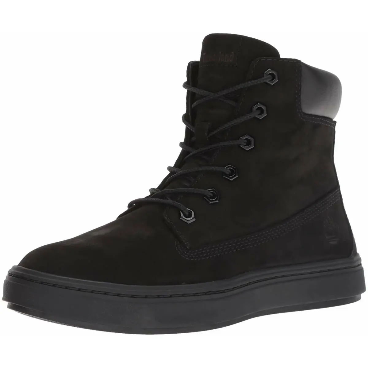 Timberland shoes - Black 0