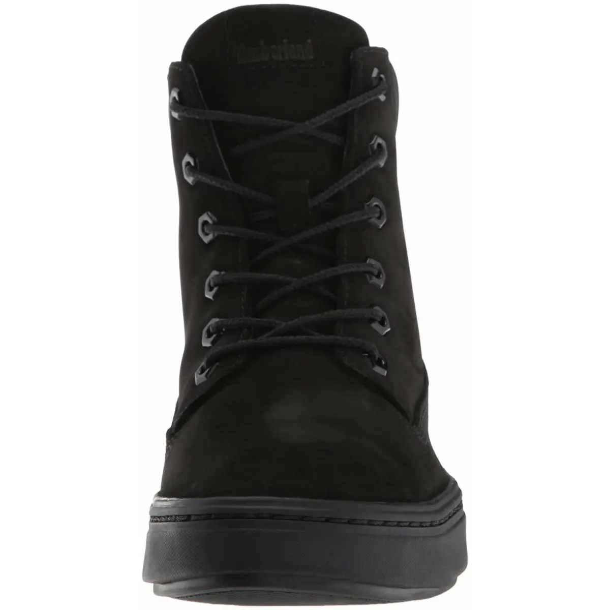 Timberland shoes - Black 1
