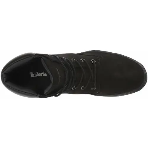 Timberland shoes - Black 4
