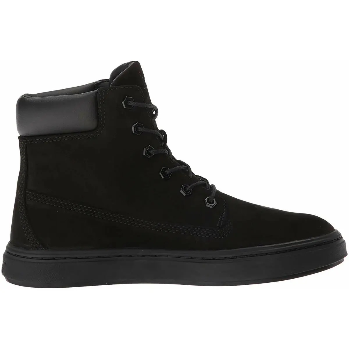 Timberland shoes - Black 5