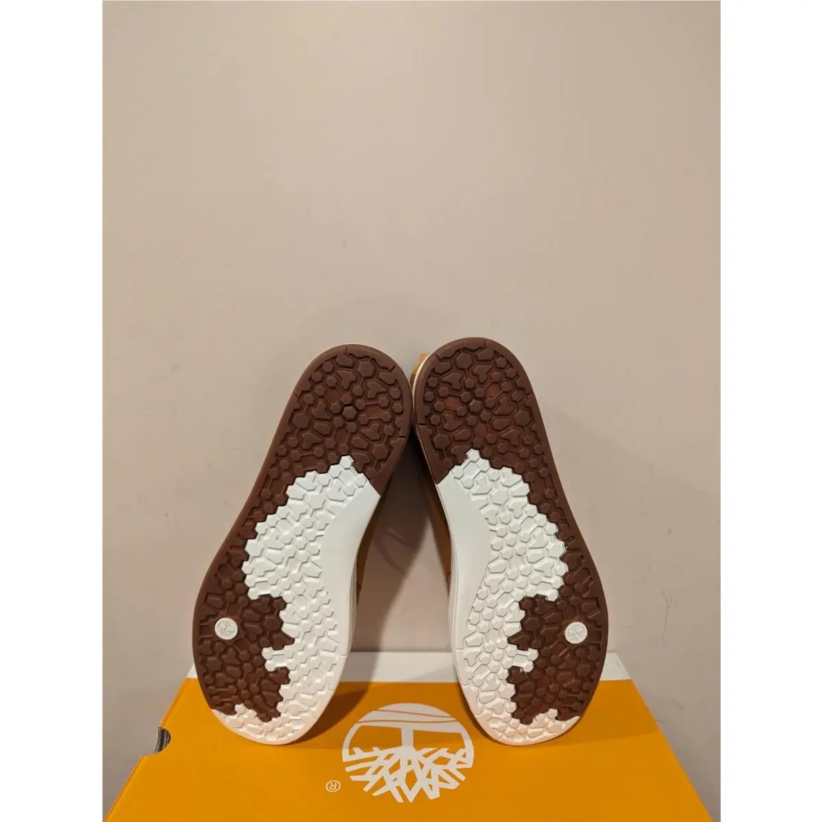 Timberland shoes - Timberland Davis Square Roll-Top - Davis Square - Wheat 12