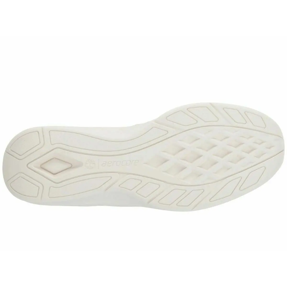 Timberland shoes - FLYROAM GO KNIT SNEAKERS - FLYROAM KNIT SNEAKERS - Beige 6