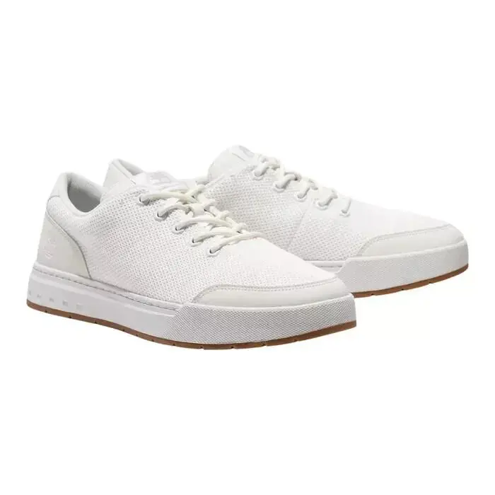 Timberland shoes - MAPLE GROVE - MAPLE GROVE - White 1
