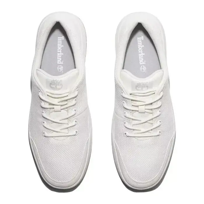 Timberland shoes - MAPLE GROVE - MAPLE GROVE - White 2