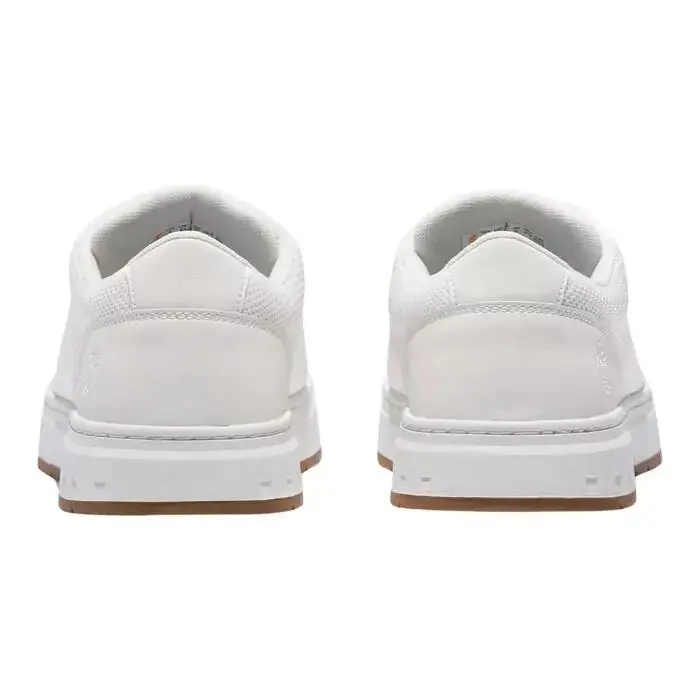 Timberland shoes - MAPLE GROVE - MAPLE GROVE - White 3