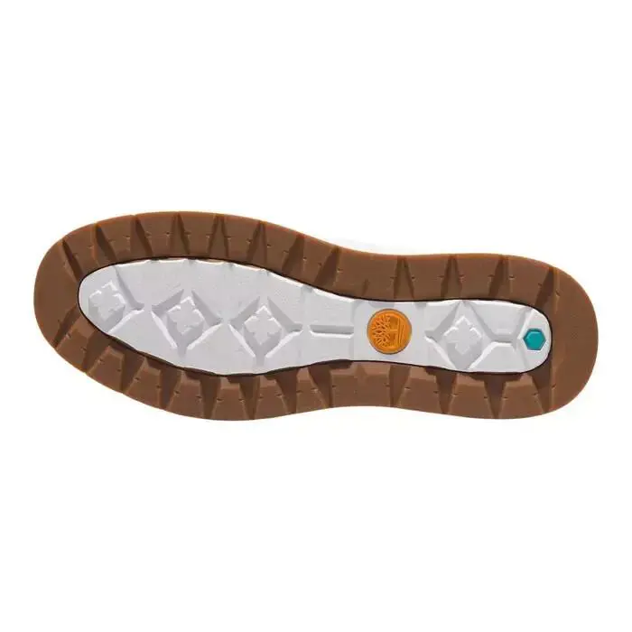 Timberland shoes - MAPLE GROVE - MAPLE GROVE - White 4