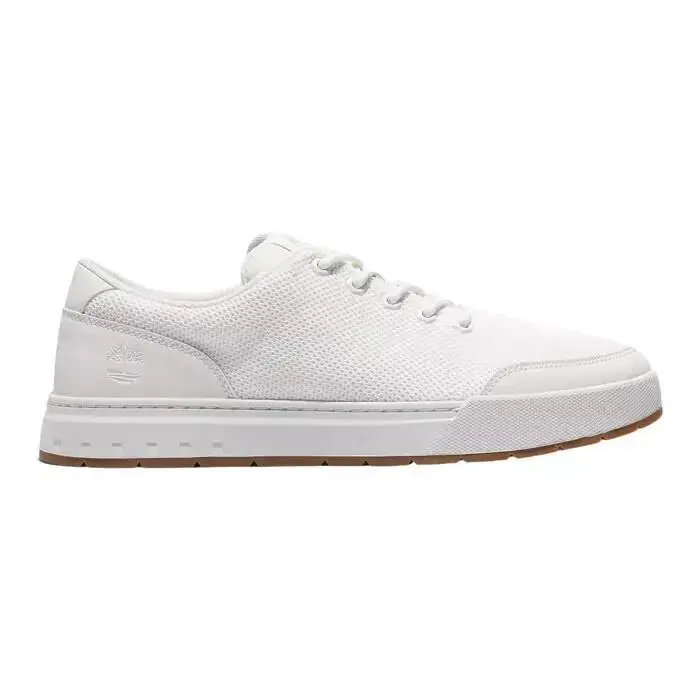 Timberland shoes - MAPLE GROVE - MAPLE GROVE - White 5