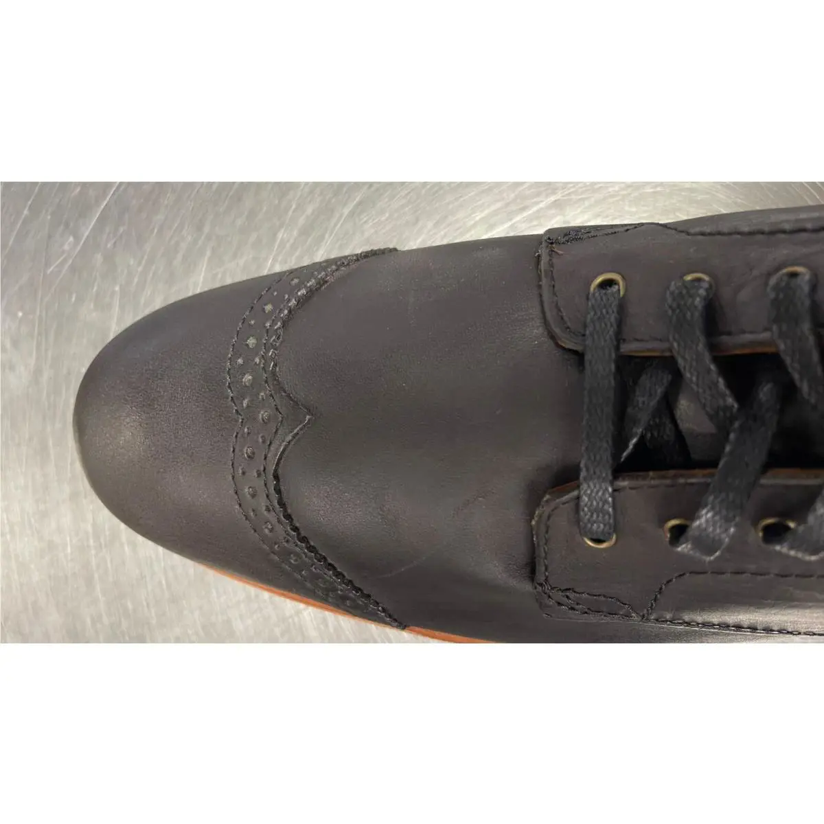 Timberland shoes - Lafayette Park - Lafayette Park - Black 9