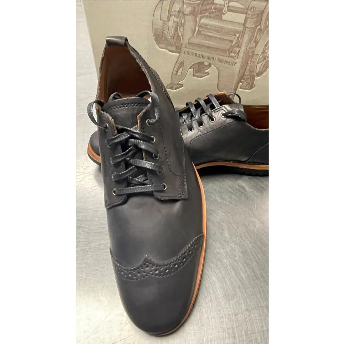 Timberland shoes - Lafayette Park - Lafayette Park - Black 0