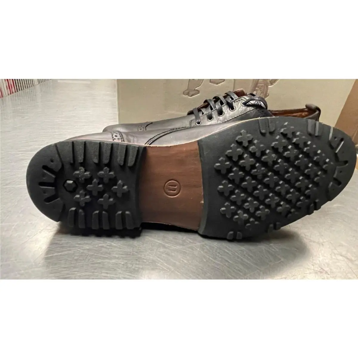 Timberland shoes - Lafayette Park - Lafayette Park - Black 7