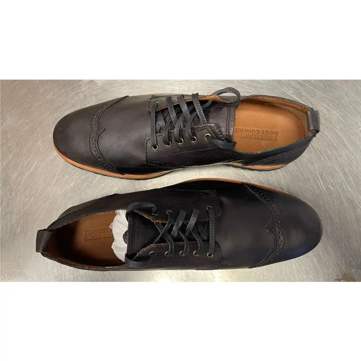 Timberland shoes - Lafayette Park - Lafayette Park - Black 11