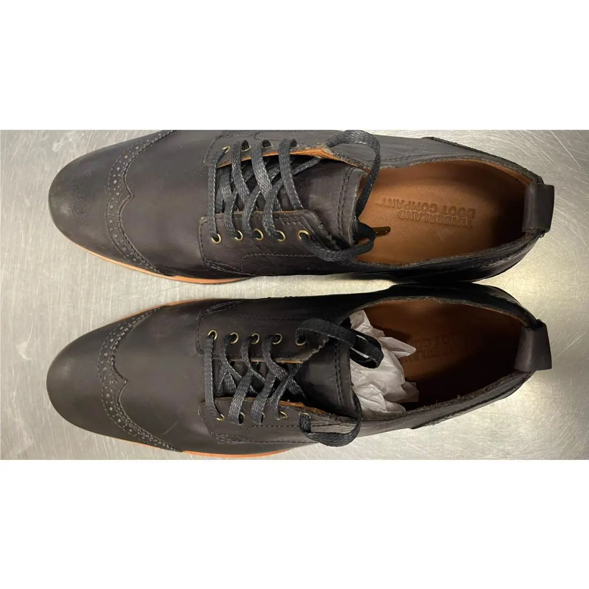 Timberland shoes - Lafayette Park - Lafayette Park - Black 8