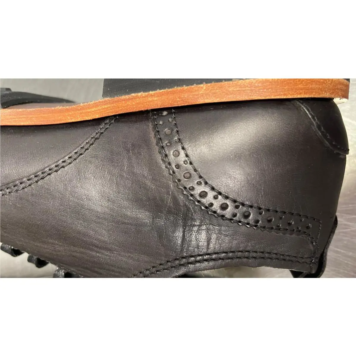 Timberland shoes - Lafayette Park - Lafayette Park - Black 10