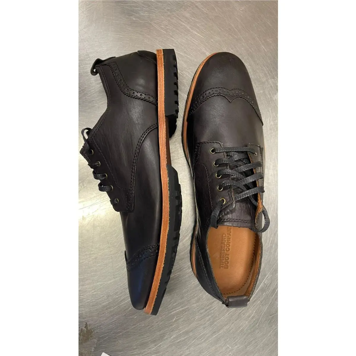 Timberland shoes - Lafayette Park - Lafayette Park - Black 1