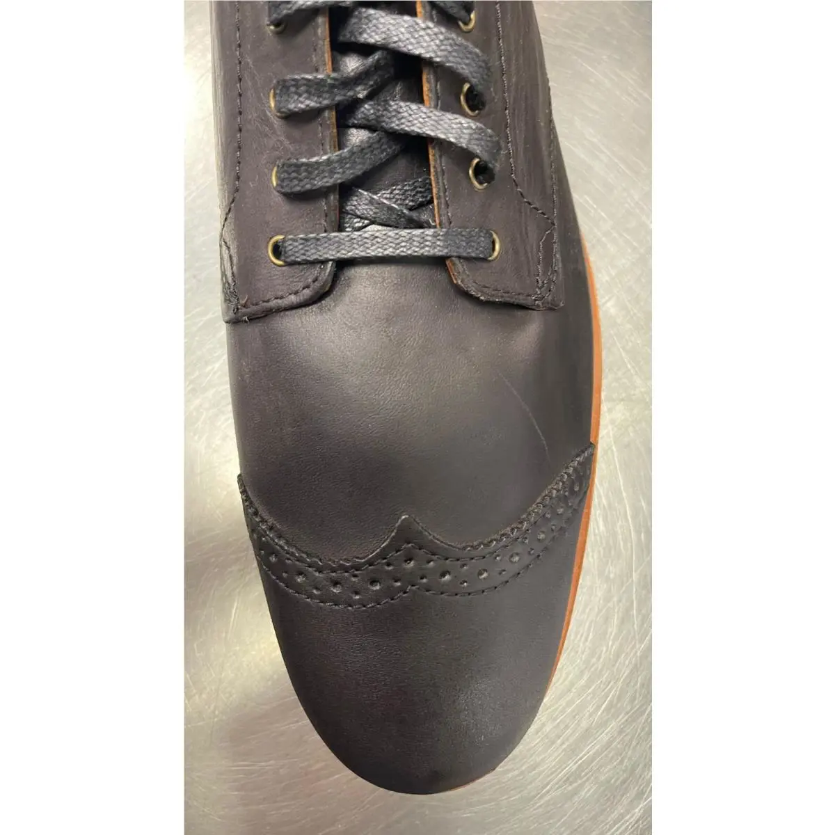 Timberland shoes - Lafayette Park - Lafayette Park - Black 2