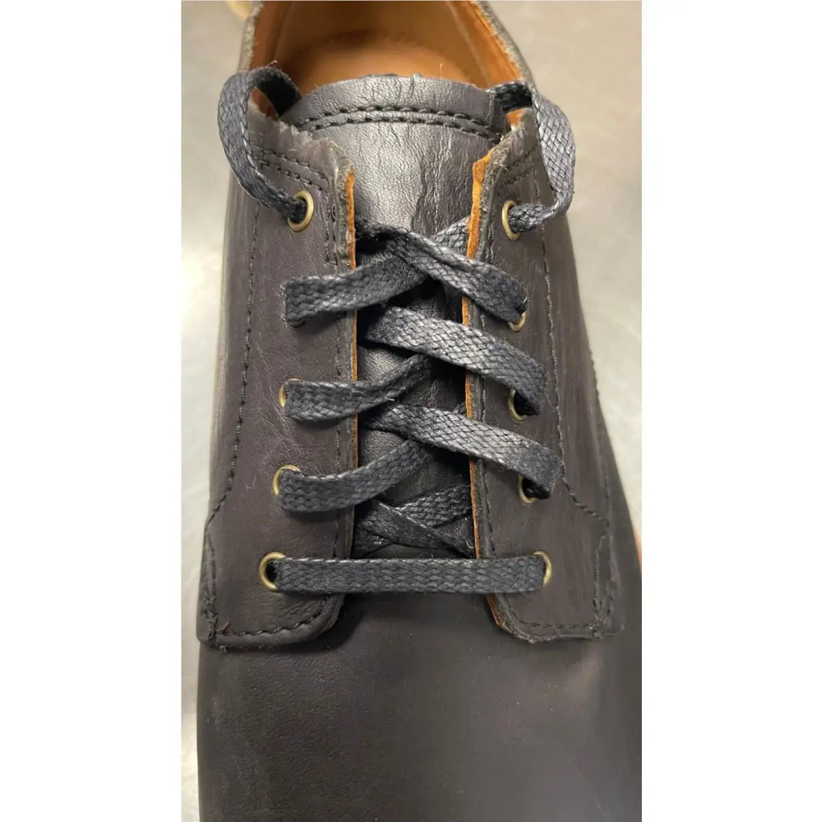 Timberland shoes - Lafayette Park - Lafayette Park - Black 3